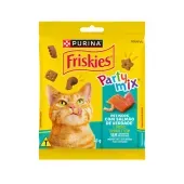 Petisco Friskies Party Mix Salmão